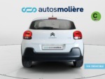 40543ad341c7ad9b85737cf1254c2d0f-6302 Citroën C3 Origin PureTech 83 S&S Plus 61 kW (83 CV) - 12
