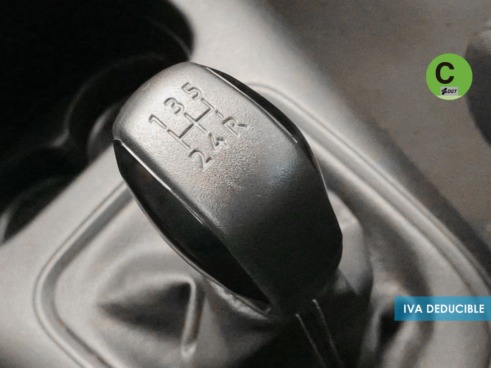 40543ad341c7ad9b85737cf1254c2d0f-6308 Citroën C3 Origin PureTech 83 S&S Plus 61 kW (83 CV) - 18