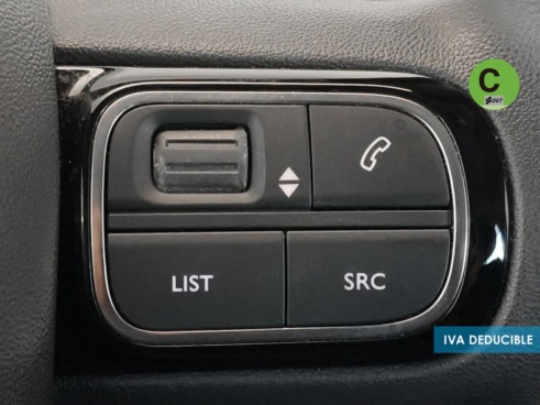40543ad341c7ad9b85737cf1254c2d0f-6311 Citroën C3 Origin PureTech 83 S&S Plus 61 kW (83 CV) - 21