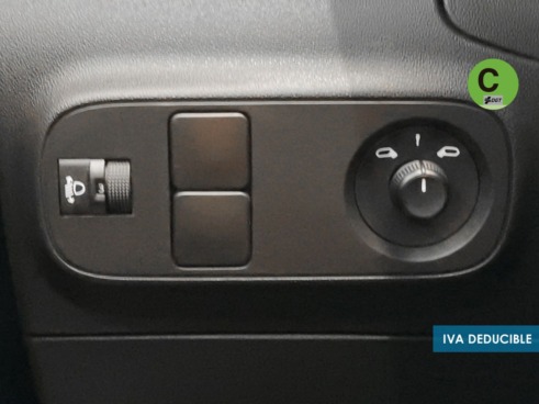 40543ad341c7ad9b85737cf1254c2d0f-6313 Citroën C3 Origin PureTech 83 S&S Plus 61 kW (83 CV) - 23