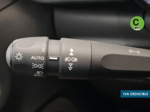 40543ad341c7ad9b85737cf1254c2d0f-6314 Citroën C3 Origin PureTech 83 S&S Plus 61 kW (83 CV) - 24