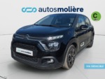 40543ad341c7ad9b85737cf1254c2d0f-6318 Citroën C3 Origin PureTech 83 S&S Plus 61 kW (83 CV) - 1