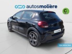 40543ad341c7ad9b85737cf1254c2d0f-6319 Citroën C3 Origin PureTech 83 S&S Plus 61 kW (83 CV) - 2