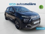 40543ad341c7ad9b85737cf1254c2d0f-6320 Citroën C3 Origin PureTech 83 S&S Plus 61 kW (83 CV) - 3