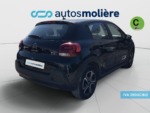 40543ad341c7ad9b85737cf1254c2d0f-6321 Citroën C3 Origin PureTech 83 S&S Plus 61 kW (83 CV) - 4