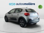 40543ad341c7ad9b85737cf1254c2d0f-6323 Citroën C3 Origin PureTech 83 S&S Plus 61 kW (83 CV) - 2