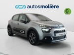 40543ad341c7ad9b85737cf1254c2d0f-6324 Citroën C3 Origin PureTech 83 S&S Plus 61 kW (83 CV) - 3