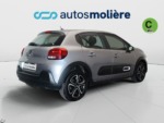 40543ad341c7ad9b85737cf1254c2d0f-6325 Citroën C3 Origin PureTech 83 S&S Plus 61 kW (83 CV) - 4