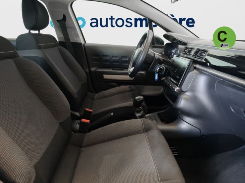 40543ad341c7ad9b85737cf1254c2d0f-6327 Citroën C3 Origin PureTech 83 S&S Plus 61 kW (83 CV) - 6