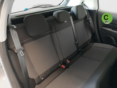 40543ad341c7ad9b85737cf1254c2d0f-6328 Citroën C3 Origin PureTech 83 S&S Plus 61 kW (83 CV) - 7