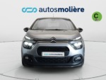 40543ad341c7ad9b85737cf1254c2d0f-6332 Citroën C3 Origin PureTech 83 S&S Plus 61 kW (83 CV) - 11