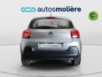 40543ad341c7ad9b85737cf1254c2d0f-6333 Citroën C3 Origin PureTech 83 S&S Plus 61 kW (83 CV) - 12