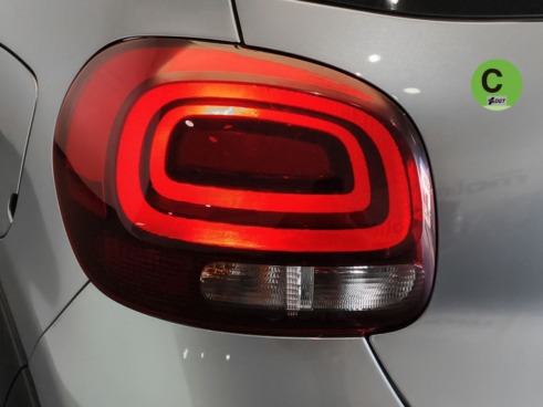 40543ad341c7ad9b85737cf1254c2d0f-6334 Citroën C3 Origin PureTech 83 S&S Plus 61 kW (83 CV) - 13