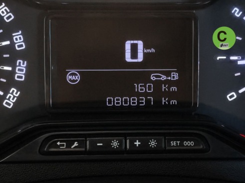 40543ad341c7ad9b85737cf1254c2d0f-6336 Citroën C3 Origin PureTech 83 S&S Plus 61 kW (83 CV) - 15