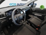 40543ad341c7ad9b85737cf1254c2d0f-6337 Citroën C3 Origin PureTech 83 S&S Plus 61 kW (83 CV) - 16