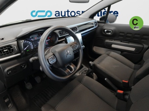 40543ad341c7ad9b85737cf1254c2d0f-6337 Citroën C3 Origin PureTech 83 S&S Plus 61 kW (83 CV) - 16