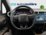 40543ad341c7ad9b85737cf1254c2d0f-6340 Citroën C3 Origin PureTech 83 S&S Plus 61 kW (83 CV) - 19