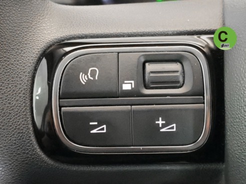 40543ad341c7ad9b85737cf1254c2d0f-6341 Citroën C3 Origin PureTech 83 S&S Plus 61 kW (83 CV) - 20
