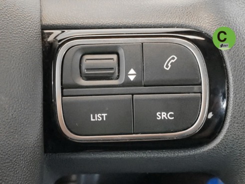 40543ad341c7ad9b85737cf1254c2d0f-6342 Citroën C3 Origin PureTech 83 S&S Plus 61 kW (83 CV) - 21
