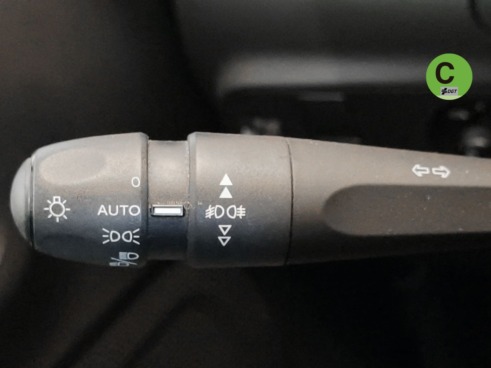 40543ad341c7ad9b85737cf1254c2d0f-6344 Citroën C3 Origin PureTech 83 S&S Plus 61 kW (83 CV) - 23