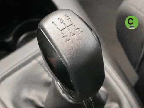 40543ad341c7ad9b85737cf1254c2d0f-6346 Citroën C3 Origin PureTech 83 S&S Plus 61 kW (83 CV) - 25