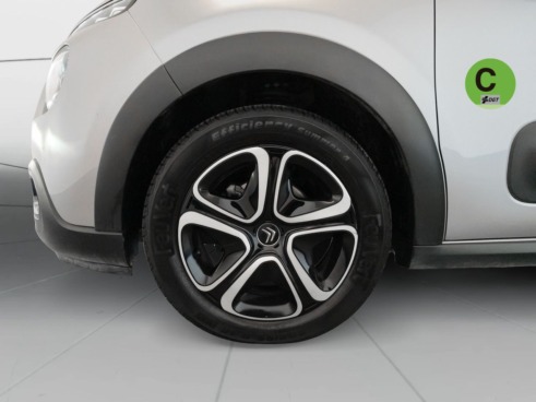 40543ad341c7ad9b85737cf1254c2d0f-6349 Citroën C3 Origin PureTech 83 S&S Plus 61 kW (83 CV) - 28