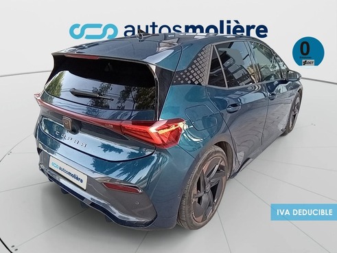 40543ad341c7ad9b85737cf1254c2d0f-6464 Cupra Born 58kWh E-Boost Pack 170 kW (231 CV) - 3