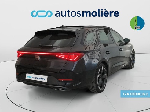 40543ad341c7ad9b85737cf1254c2d0f-6504 Cupra León 1.5 eTSI DSG 110 kW (150 CV) - 4