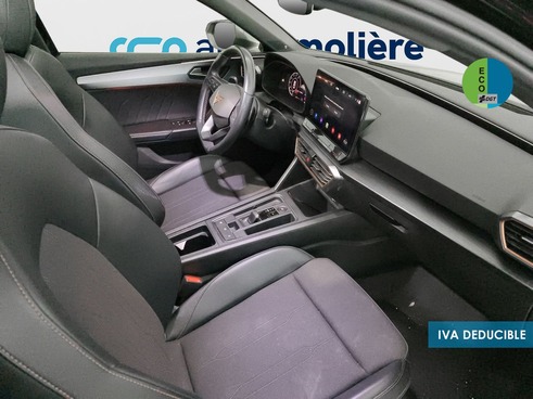 40543ad341c7ad9b85737cf1254c2d0f-6505 Cupra León 1.5 eTSI DSG 110 kW (150 CV) - 5