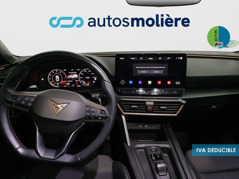 40543ad341c7ad9b85737cf1254c2d0f-6508 Cupra León 1.5 eTSI DSG 110 kW (150 CV) - 8