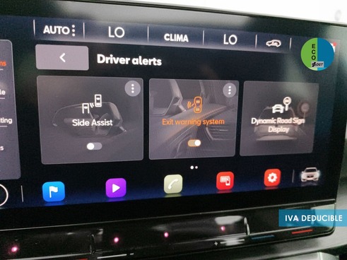 40543ad341c7ad9b85737cf1254c2d0f-6527 Cupra León 1.5 eTSI DSG 110 kW (150 CV) - 27