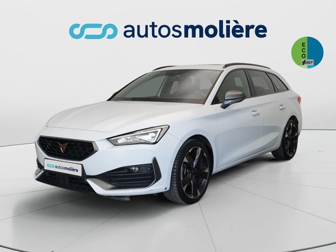 Cupra León 1.5 eTSI DSG 110 kW (150 CV) - 1