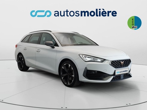40543ad341c7ad9b85737cf1254c2d0f-6538 Cupra León 1.5 eTSI DSG 110 kW (150 CV) - 3