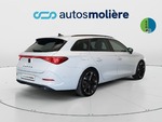 40543ad341c7ad9b85737cf1254c2d0f-6539 Cupra León 1.5 eTSI DSG 110 kW (150 CV) - 4