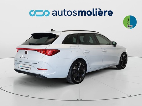 40543ad341c7ad9b85737cf1254c2d0f-6539 Cupra León 1.5 eTSI DSG 110 kW (150 CV) - 4