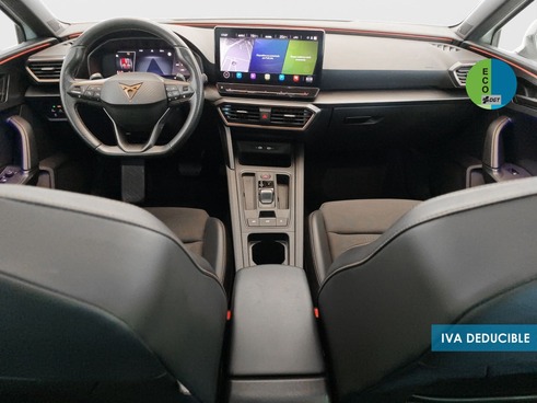 40543ad341c7ad9b85737cf1254c2d0f-6544 Cupra León 1.5 eTSI DSG 110 kW (150 CV) - 9