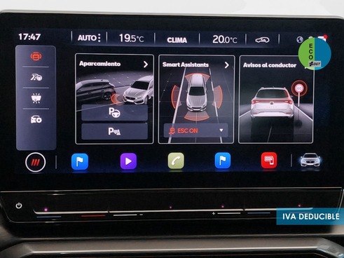 40543ad341c7ad9b85737cf1254c2d0f-6555 Cupra León 1.5 eTSI DSG 110 kW (150 CV) - 20