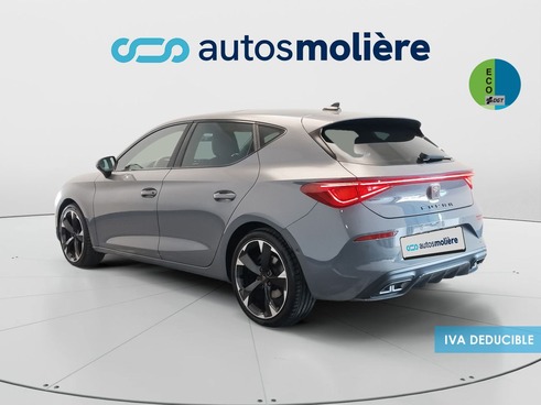 40543ad341c7ad9b85737cf1254c2d0f-6568 Cupra León 1.5 eTSI DSG 110 kW (150 CV) - 2