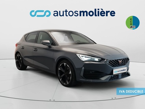 40543ad341c7ad9b85737cf1254c2d0f-6569 Cupra León 1.5 eTSI DSG 110 kW (150 CV) - 3