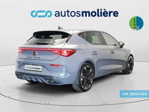40543ad341c7ad9b85737cf1254c2d0f-6570 Cupra León 1.5 eTSI DSG 110 kW (150 CV) - 4