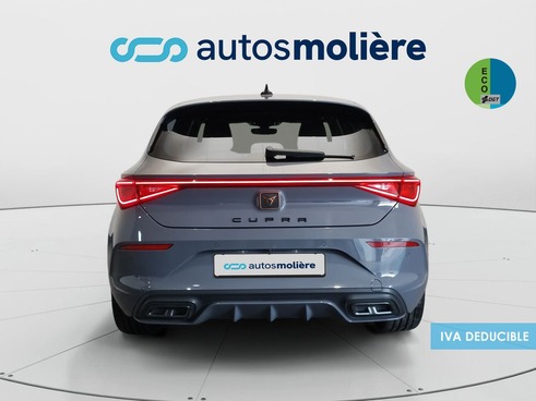 40543ad341c7ad9b85737cf1254c2d0f-6579 Cupra León 1.5 eTSI DSG 110 kW (150 CV) - 13