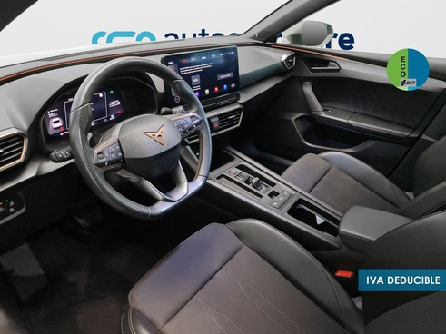 40543ad341c7ad9b85737cf1254c2d0f-6582 Cupra León 1.5 eTSI DSG 110 kW (150 CV) - 16