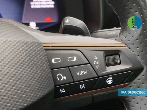 40543ad341c7ad9b85737cf1254c2d0f-6588 Cupra León 1.5 eTSI DSG 110 kW (150 CV) - 22