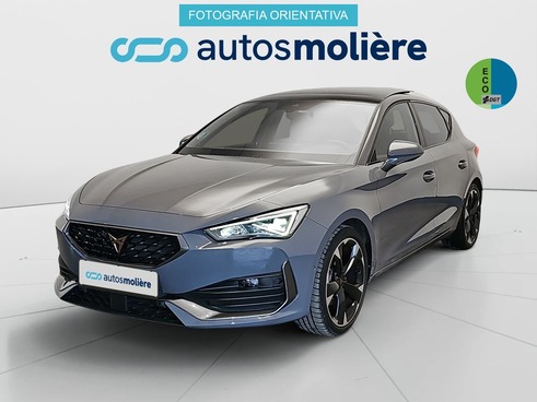 Cupra León 1.5 eTSI DSG 110 kW (150 CV) - 1