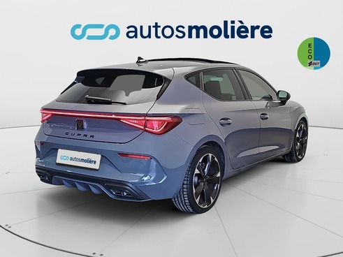 40543ad341c7ad9b85737cf1254c2d0f-6602 Cupra León 1.5 eTSI DSG 110 kW (150 CV) - 4