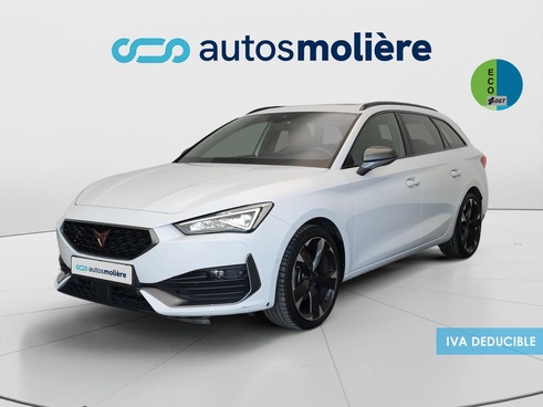 Cupra León 1.5 eTSI DSG 110 kW (150 CV) - 1