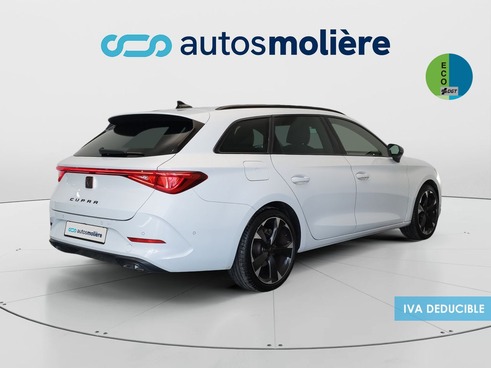 40543ad341c7ad9b85737cf1254c2d0f-6606 Cupra León 1.5 eTSI DSG 110 kW (150 CV) - 4