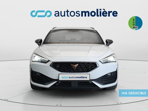 40543ad341c7ad9b85737cf1254c2d0f-6614 Cupra León 1.5 eTSI DSG 110 kW (150 CV) - 12