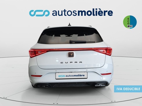 40543ad341c7ad9b85737cf1254c2d0f-6615 Cupra León 1.5 eTSI DSG 110 kW (150 CV) - 13