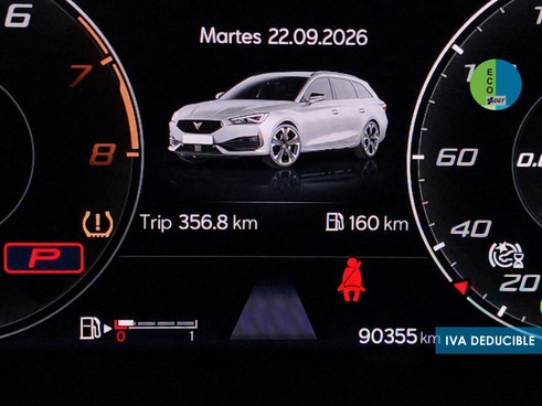 40543ad341c7ad9b85737cf1254c2d0f-6618 Cupra León 1.5 eTSI DSG 110 kW (150 CV) - 16